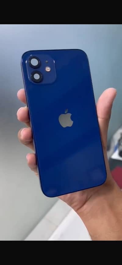 Apple iPhone 12