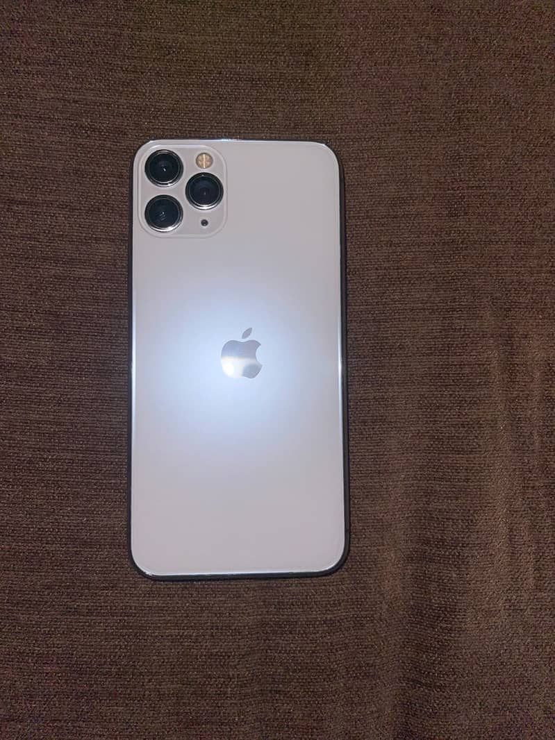 Apple iPhone 11 Pro 1
