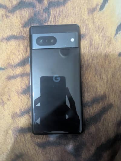 Google Pixel 7 Official PTA Approved