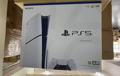 Playstation PS5 Slim