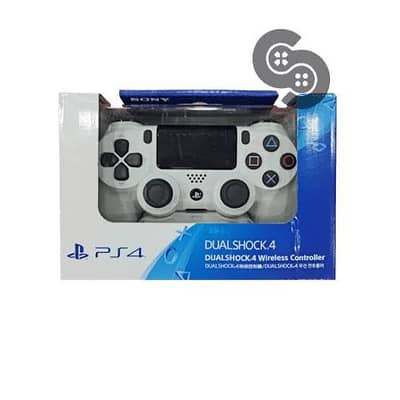 PS4 controller New