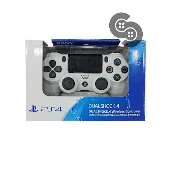 PS4 controller New 0