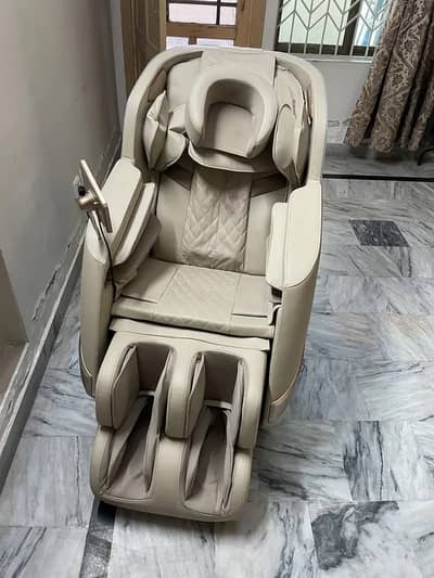 massager | full body massager | Zero Healthcare Massage Chair