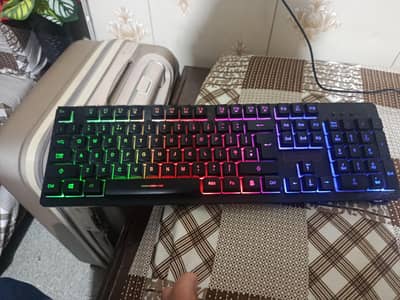 this is good for gaming keyboard