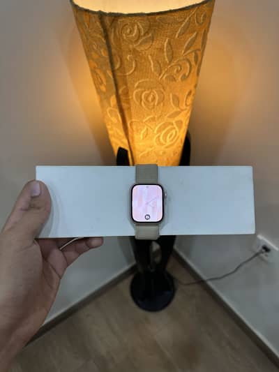 Apple Watch Series 9 45mm