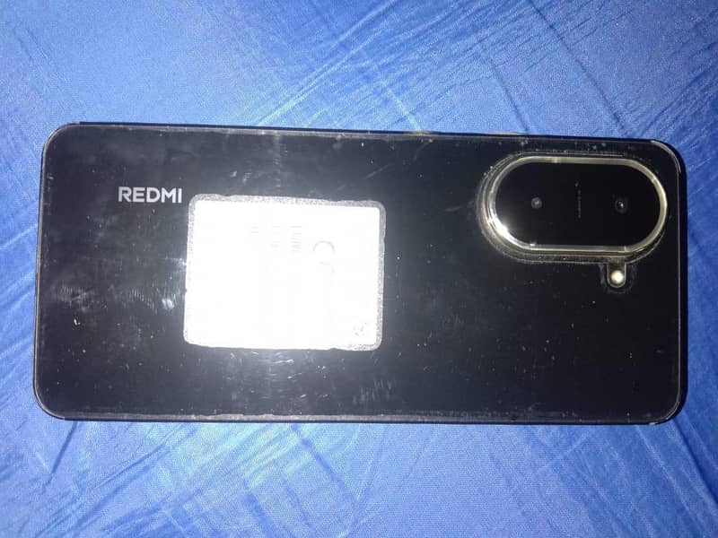 Redmi A5 3