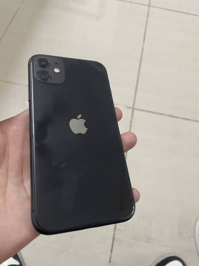 Apple iPhone 11