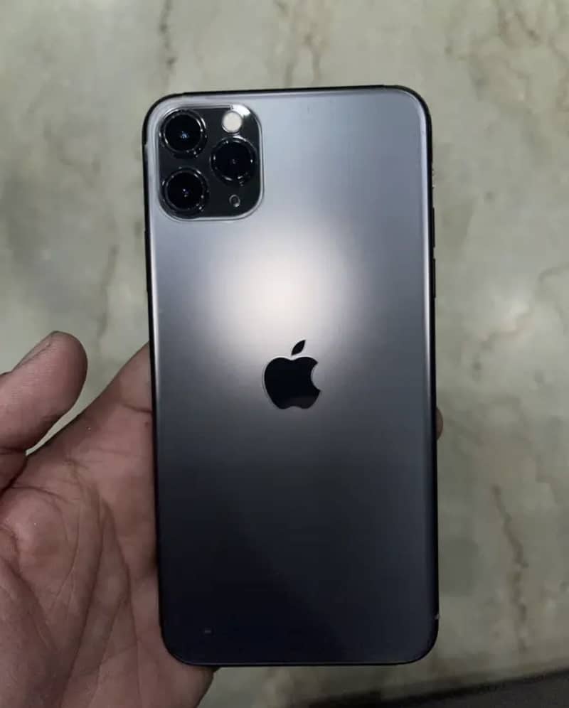 Apple iPhone 11 2