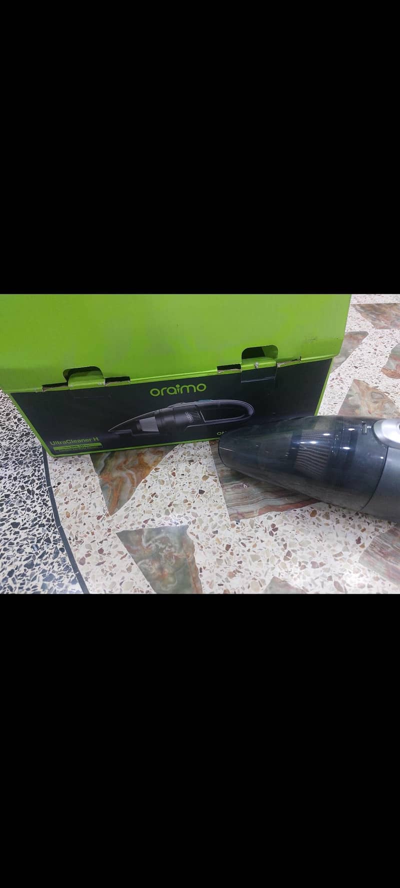 cleaner 3