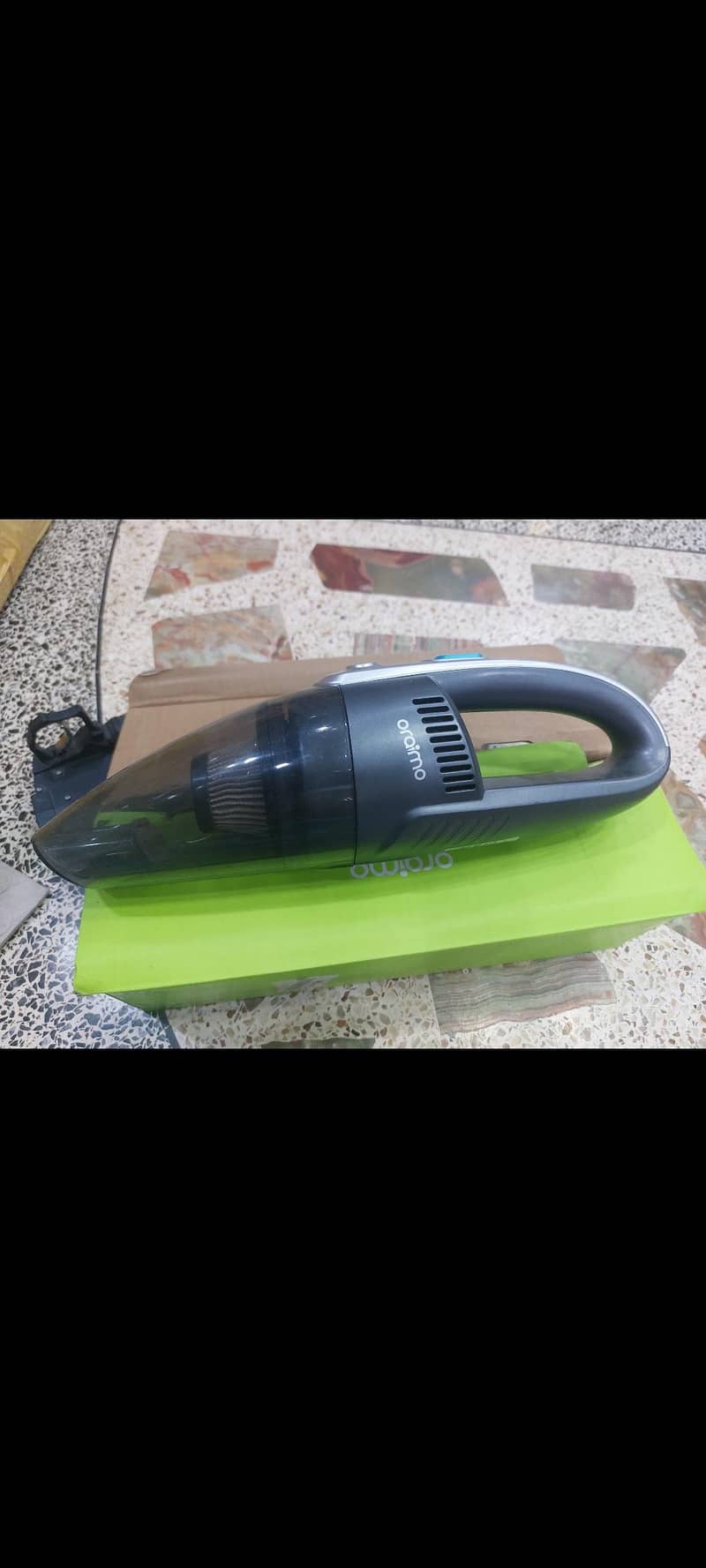 cleaner 5