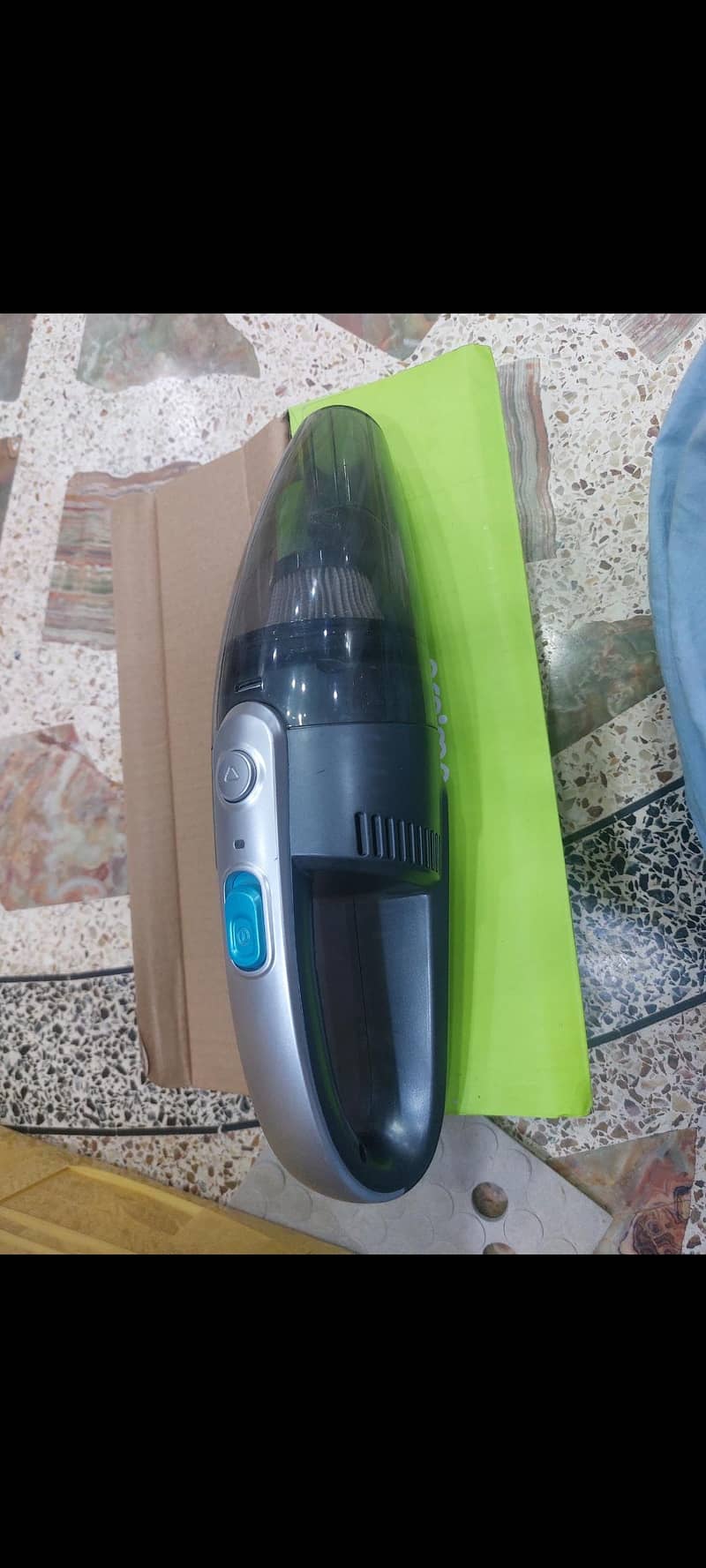 cleaner 6