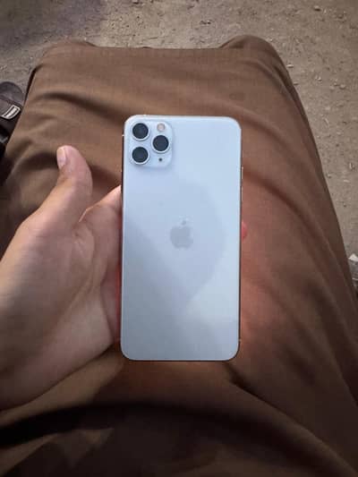 Apple iPhone 11 Pro Max 64 jv 95 health