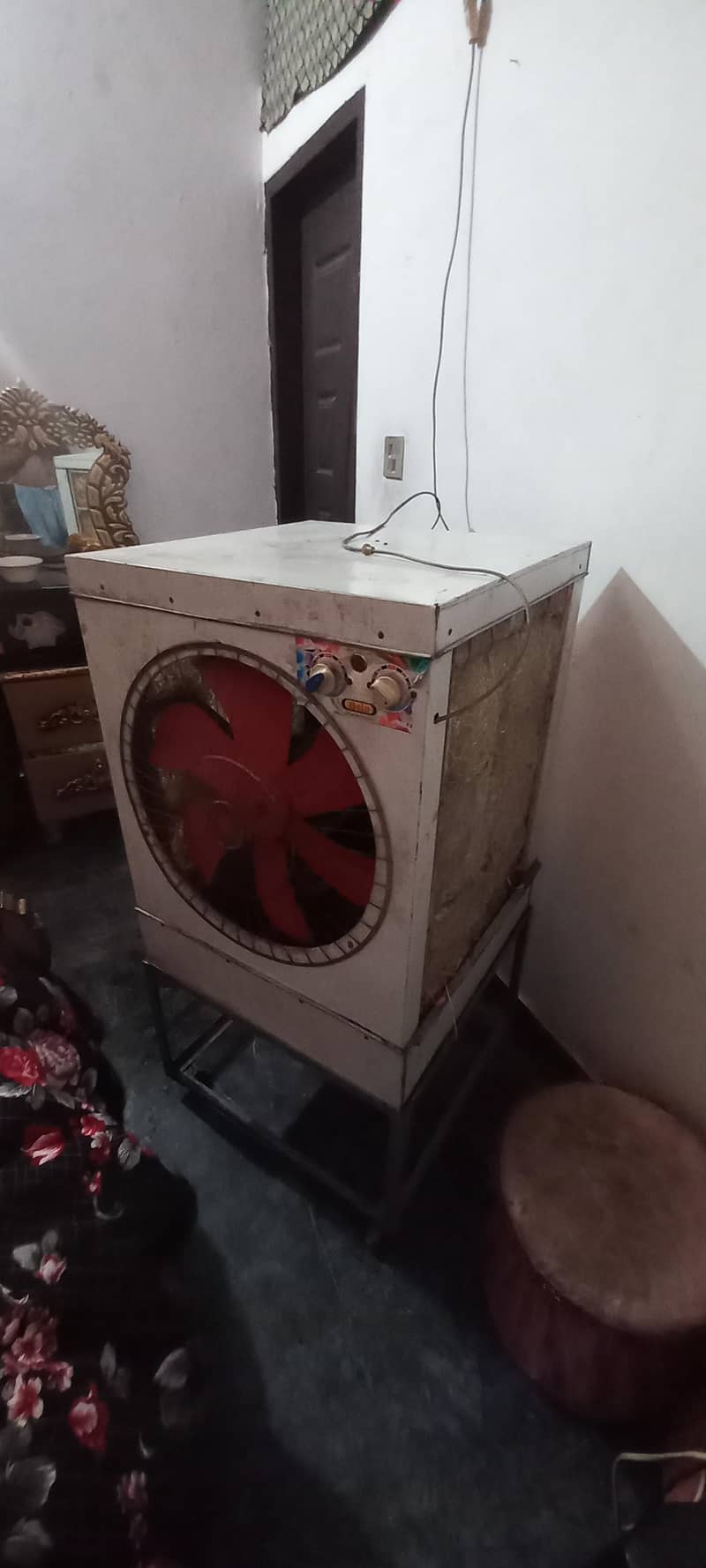 air colar 1