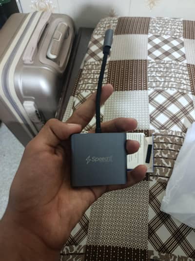 speedx