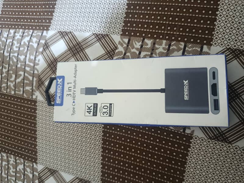 speedx 2