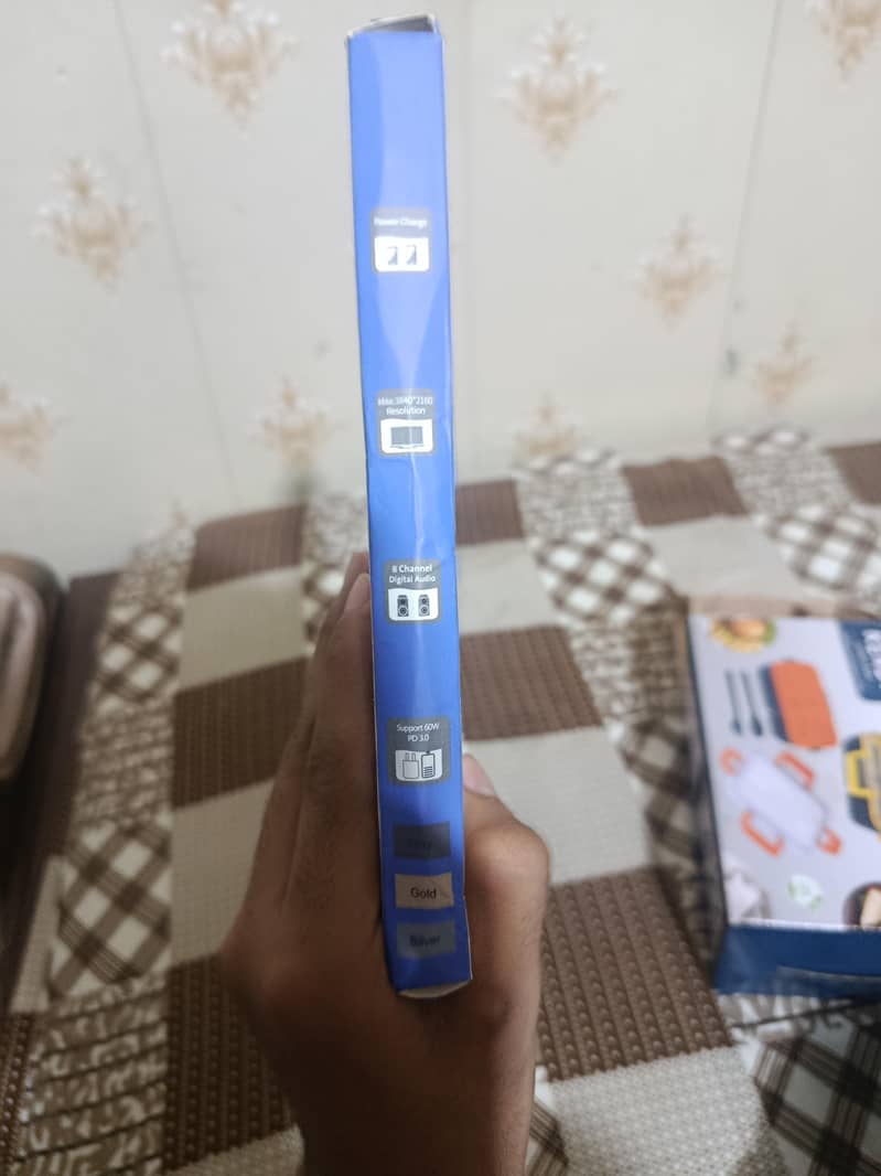 speedx 4