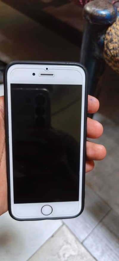 Apple iPhone 6S