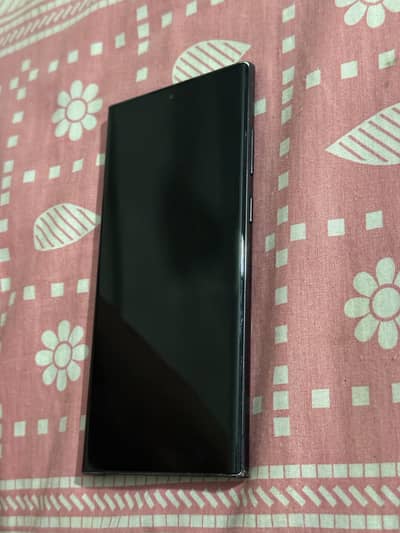 Samsung Mobile S22 Ultra