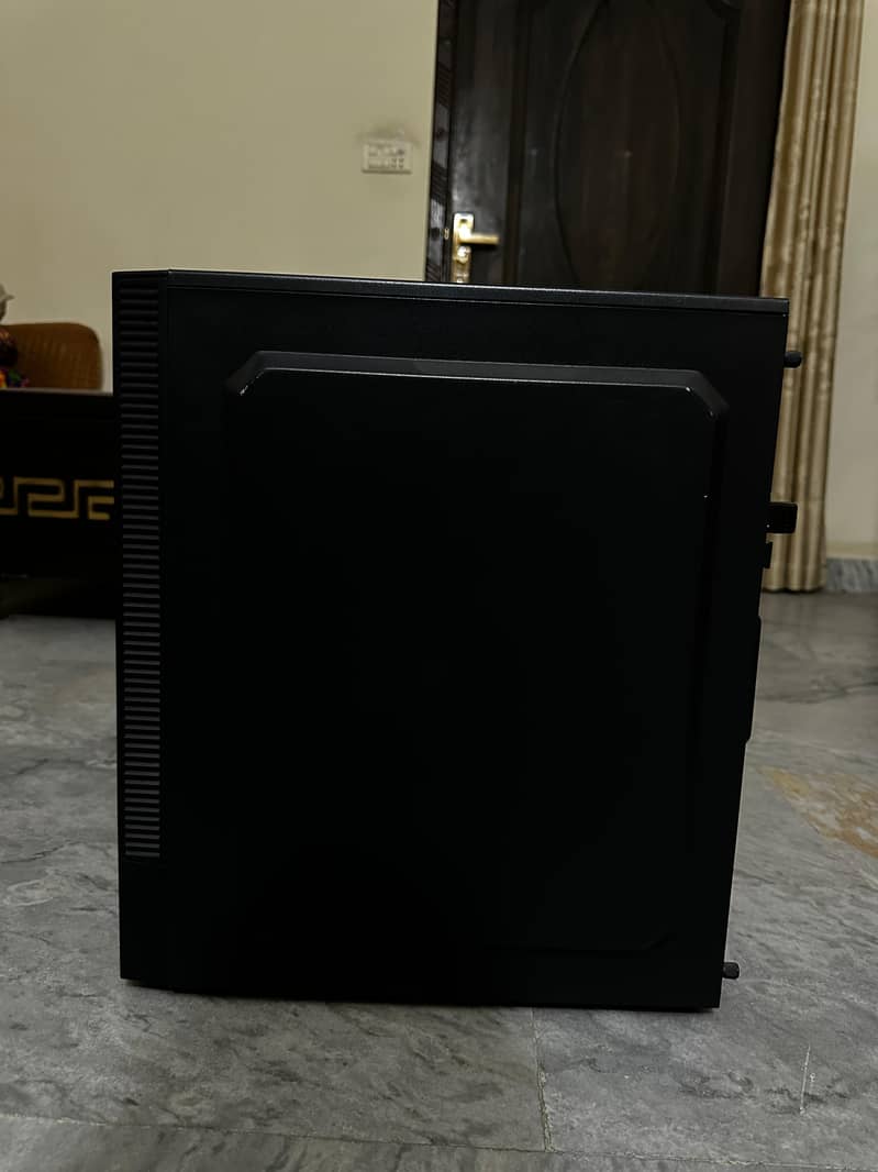 Gaming PC | Core i5 8th Gen | 16GB RAM | 1TB | GTX 1060 3GB 2