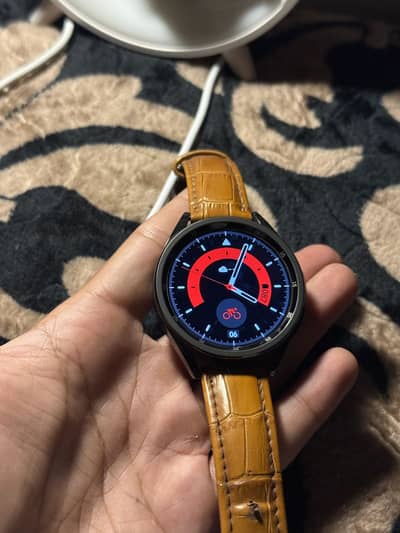 Samsung series 6 classic