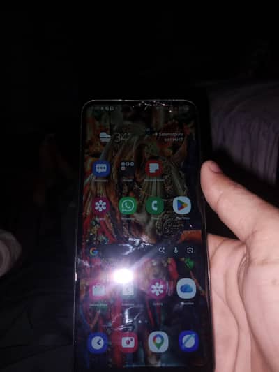 samsung Galaxy ao2s