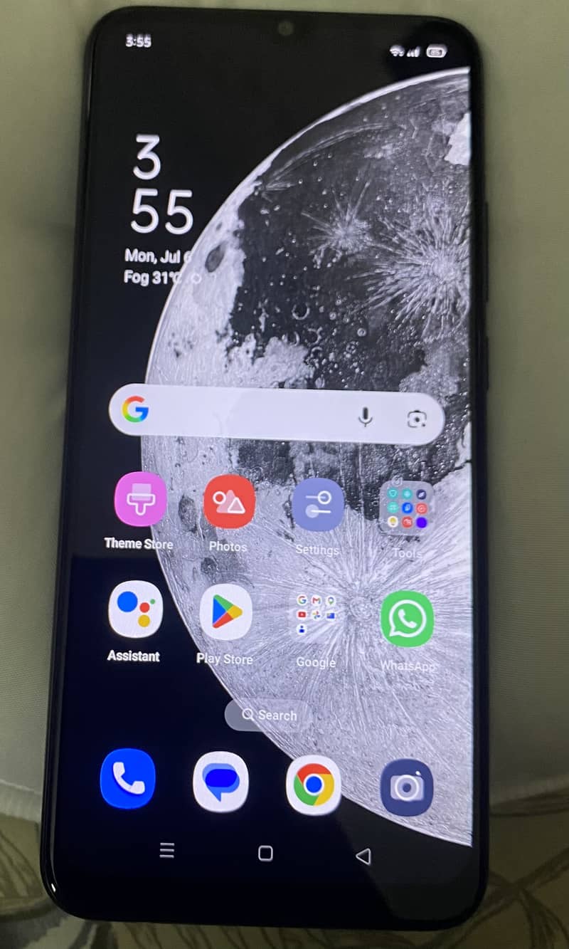 OPPO A15 3