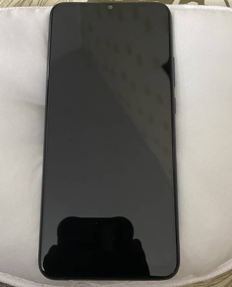 OPPO A15 4