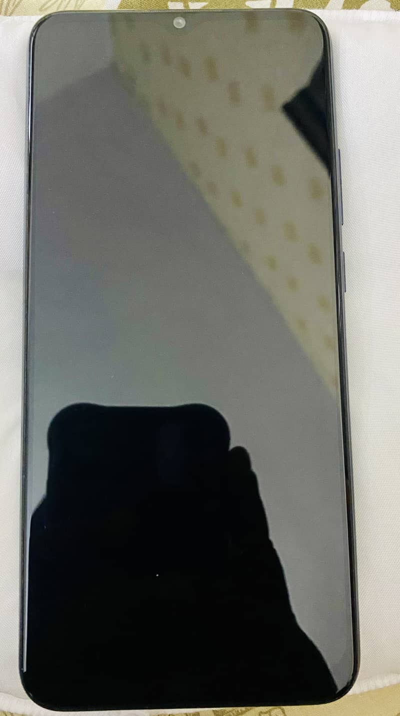OPPO A15 5