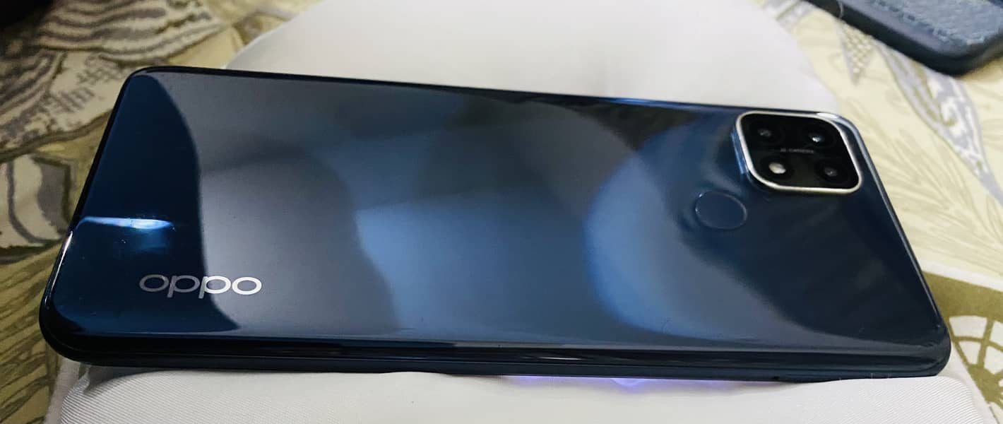 OPPO A15 6