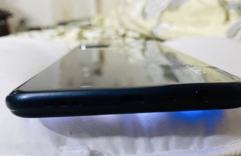 OPPO A15 7