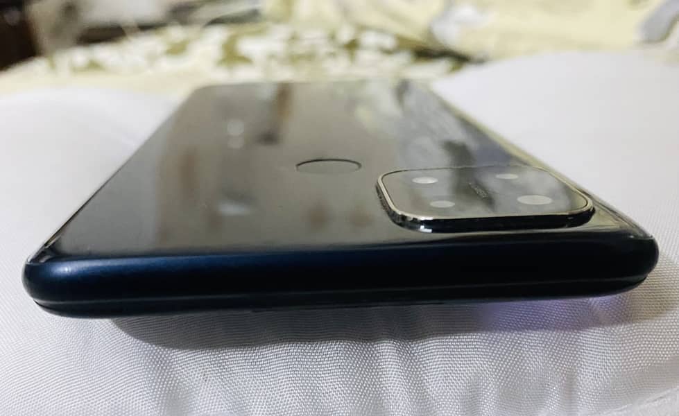 OPPO A15 9