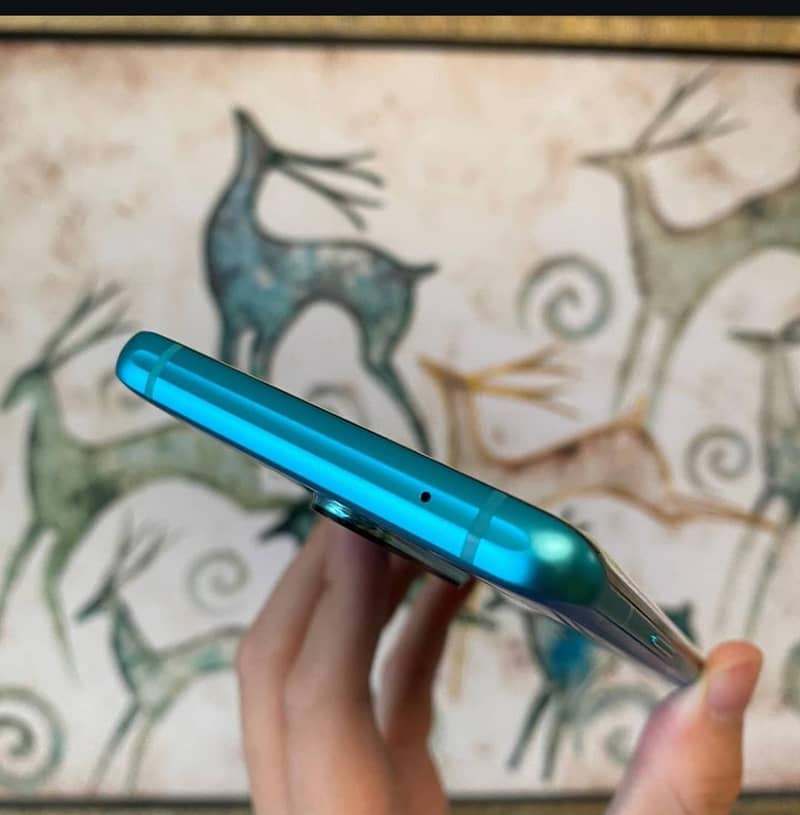 OnePlus 8 pro 2