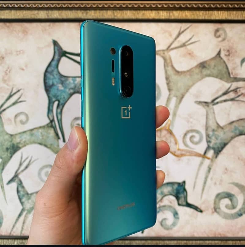OnePlus 8 pro 3