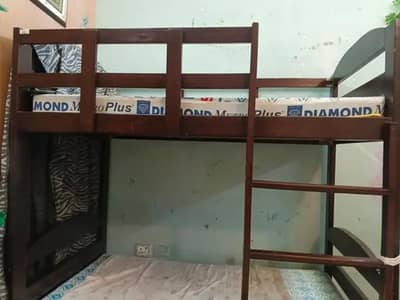 Kids bed