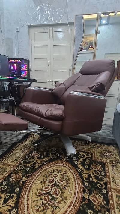 massager | recliner for sale