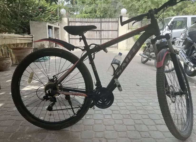 Cycle 0