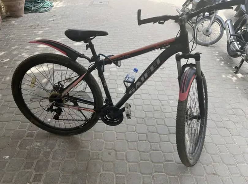 Cycle 2