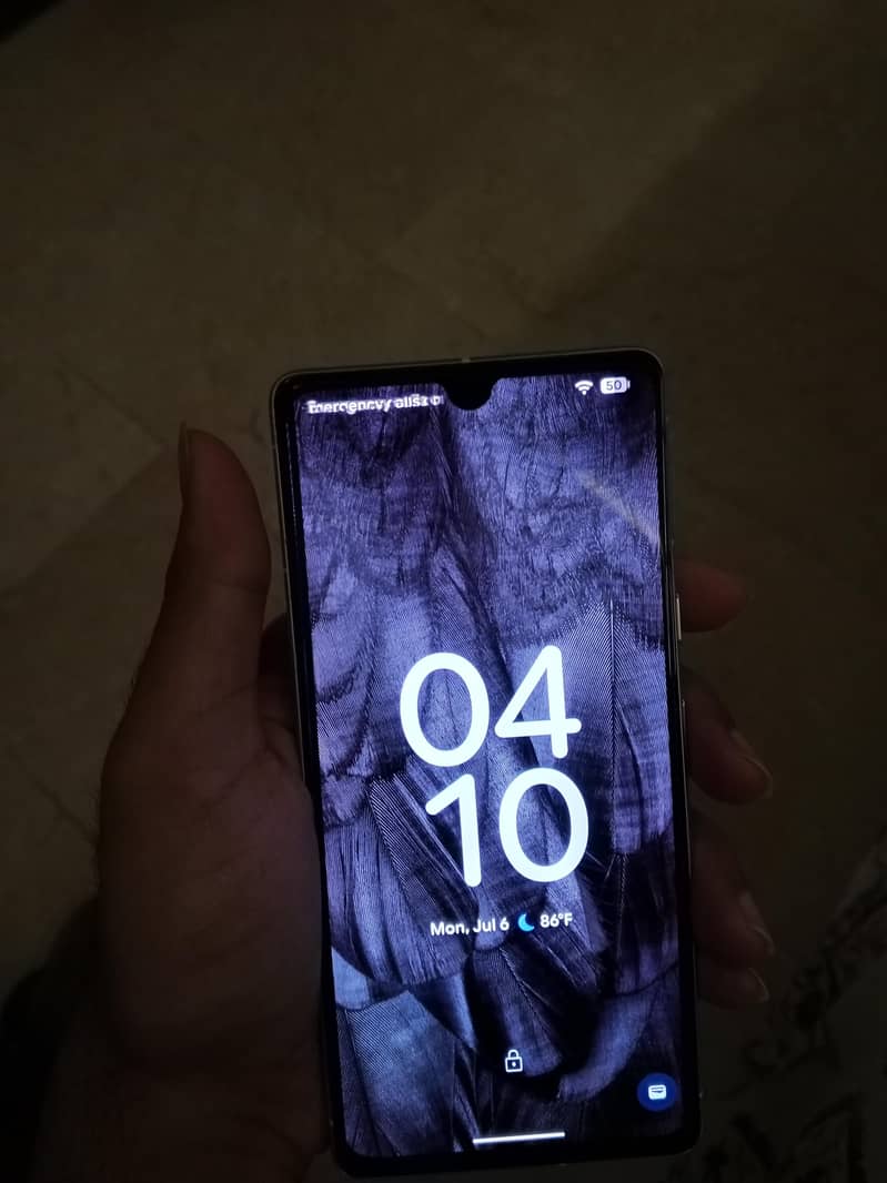 Google pixel 7 1
