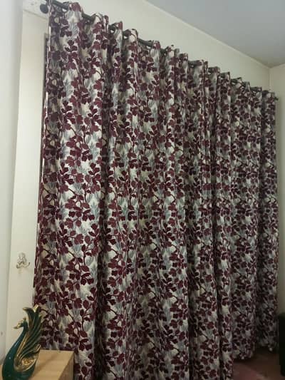 Curtains for Sale