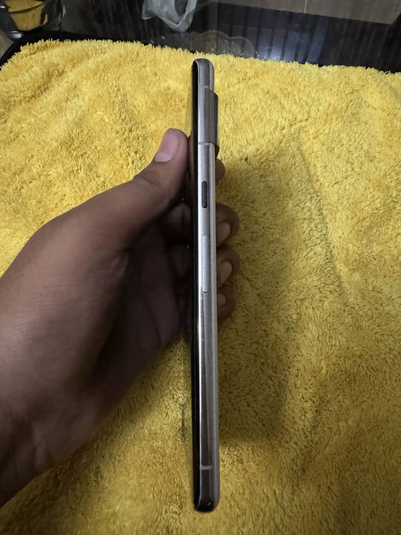 Google Pixel 7 Pro 5
