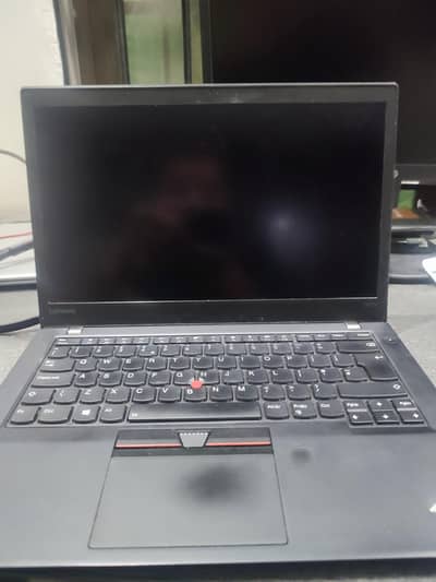 T470s i5 6th gen