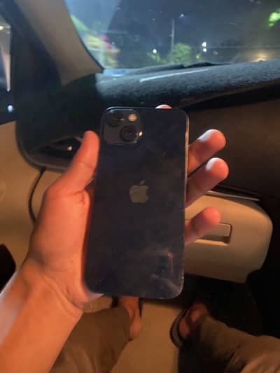 Apple iPhone 13 bypass