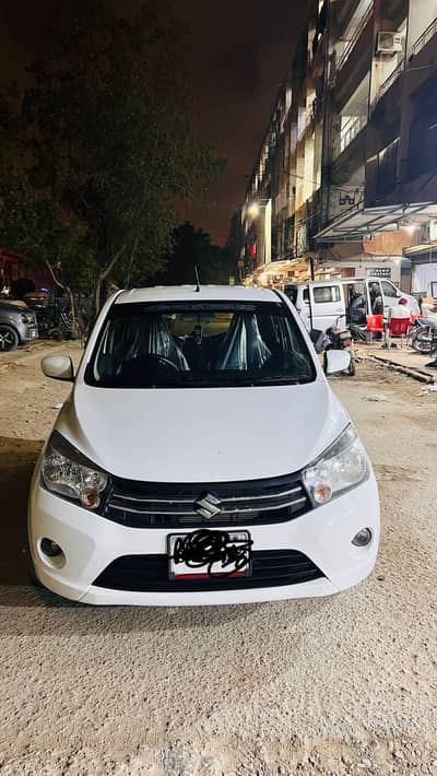 Suzuki Cultus VXL 2022