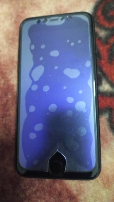 Apple iPhone SE