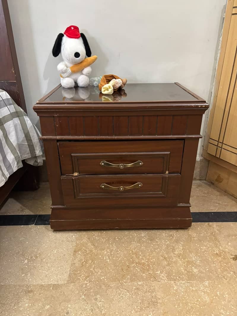 Bedroom set 1