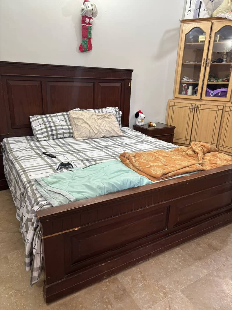 Bedroom set 2