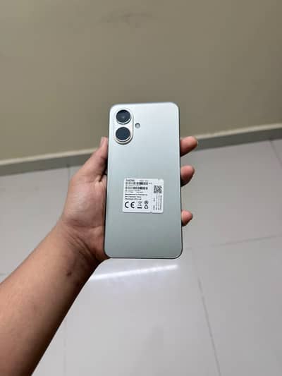 Tecno Spark Go2