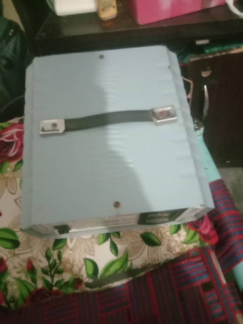 stabilizer 0