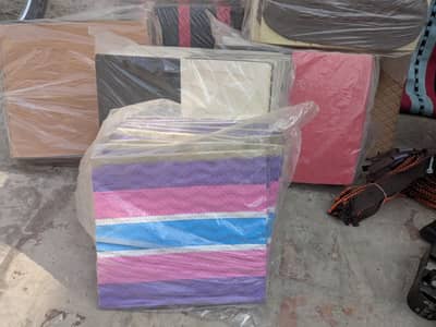Slipper/Chappal Machine