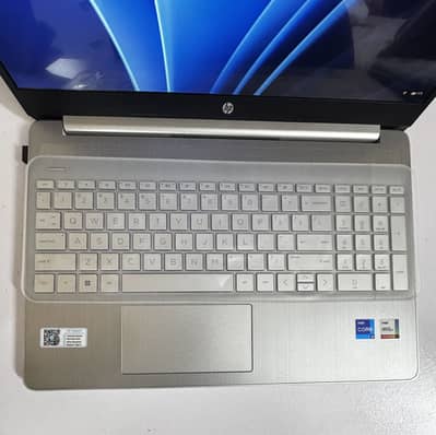 HP 12th Gen Intel Core i7 | 512SSD | 32GB DDR4 | Brand New Condition